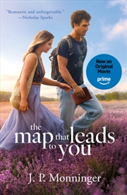 Buy The Map That Leads To You