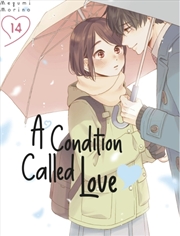 Buy A Condition Called Love 14