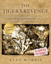 Buy The Tiger’S Revenge : Enhanced Edition