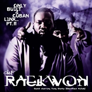 Buy Only Built 4 Cuban Linx... Pt. Ii