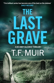 Buy The Last Grave