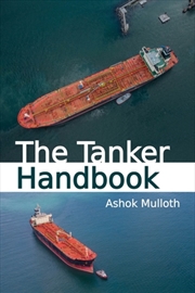 Buy The Tanker Handbook