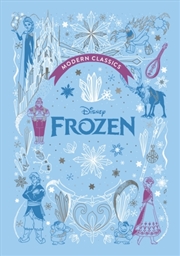 Buy Frozen (Disney Modern Classics): A Deluxe Gift Book Of The Film - Collect Them All! : A Deluxe Gift