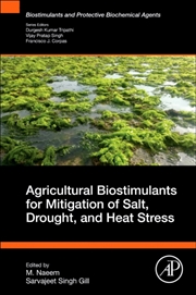 Buy Agricultural Biostimulants For Mitigation Of Salt, Drought, And Heat Stress