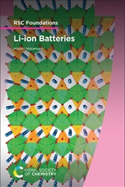 Buy Li-Ion Batteries