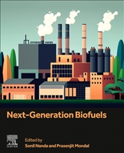 Buy Next-Generation Biofuels