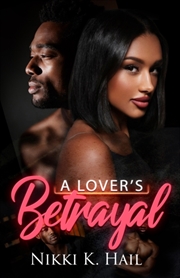 Buy A Lover'S Betrayal