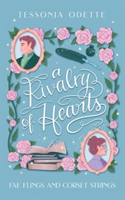 Buy A Rivalry Of Hearts