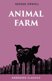 Buy Animal Farm