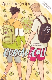 Buy Curiad Coll 3