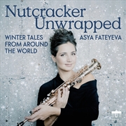 Buy Nutcracker Unwrapped
