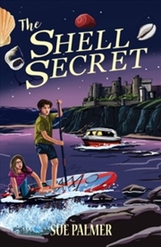 Buy The Shell Secret