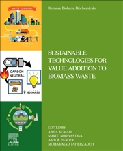 Buy Sustainable Technologies For Value Addition To Biomass Waste