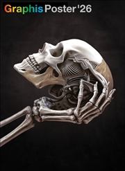 Buy Graphis Poster Annual 2026