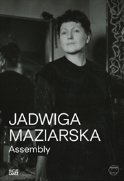 Buy Jadwiga Maziarska: Assembly