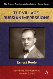 Buy The Village: Russian Impressions