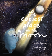 Buy The Coziest Place On The Moon