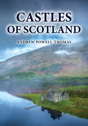 Buy Castles Of Scotland