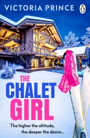 Buy The Chalet Girl