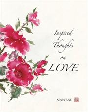 Buy Inspired Thoughts On Love