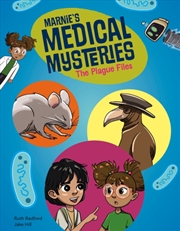 Buy The Plague Files