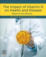 Buy The Impact Of Vitamin D On Health And Disease : Beyond The Bones