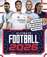 Buy Ultimate Football 2026