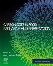 Buy Carbon Dots In Food Packaging And Preservation