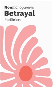 Buy Nonmonogamy And Betrayal