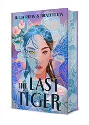 Buy The Last Tiger
