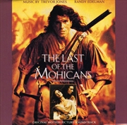 Buy Last Of The Mohicans (Import)