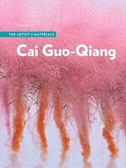 Buy Cai Guo-Qiang : The Artist'S Materials