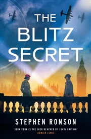 Buy The Blitz Secret
