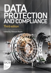 Buy Data Protection And Compliance : Third Edition