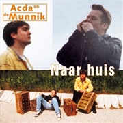 Buy Naar Huis