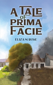 Buy A Tale Of Prima Facie