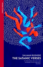 Buy The Satanic Verses