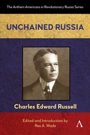 Buy Unchained Russia