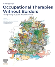 Buy Occupational Therapies Without Borders : Integrating Justice With Practice