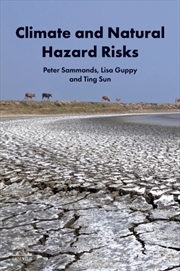 Buy Climate And Natural Hazard Risks
