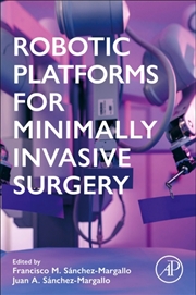 Buy Robotic Platforms For Minimally Invasive Surgery