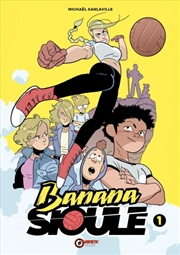 Buy Banana Sioule Vol. 1 : Helena