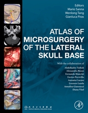 Buy Atlas Of Microsurgery Of The Lateral Skull Base