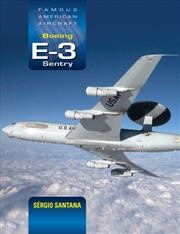 Buy Boeing E-3 Sentry