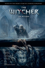 Buy Andrzej Sapkowski'S The Witcher: The Witcher