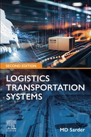 Buy Logistics Transportation Systems