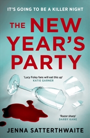 Buy The New Year'S Party