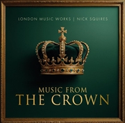 Buy Music From The Crown