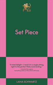 Buy Set Piece : An 831 Stories Romance