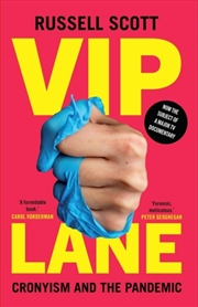 Buy Vip Lane